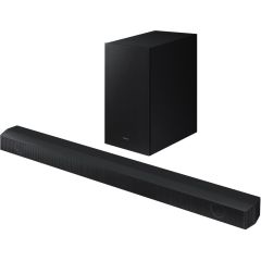 Samsung HW-B530/XU B Series Soundbar With Wireless Subwoofer 2.1