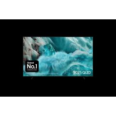 Samsung QE43Q7F2 43" Qled Smart TV With Ai