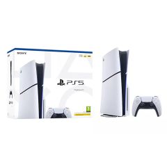 Sony PS5 SLIM CHASSIS Console 1Tb