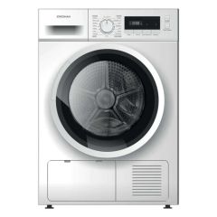 Statesman TMC08W 8Kg Condensor Dryer 2 Yr Warranty