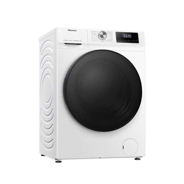 Hisense WFQA1214EVJM 12kg Washing Machine