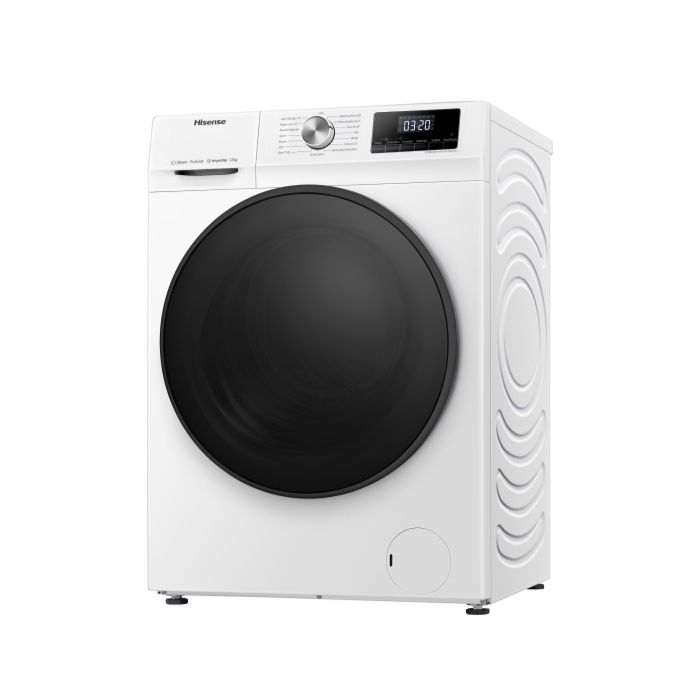 Hisense WFQA1214EVJM 12kg Washing Machine
