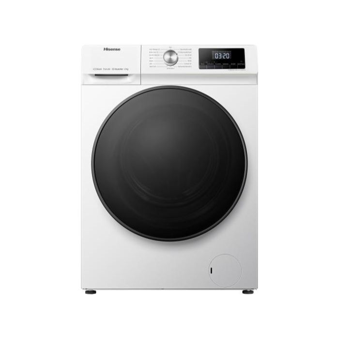 Hisense WFQA1214EVJM 12kg Washing Machine