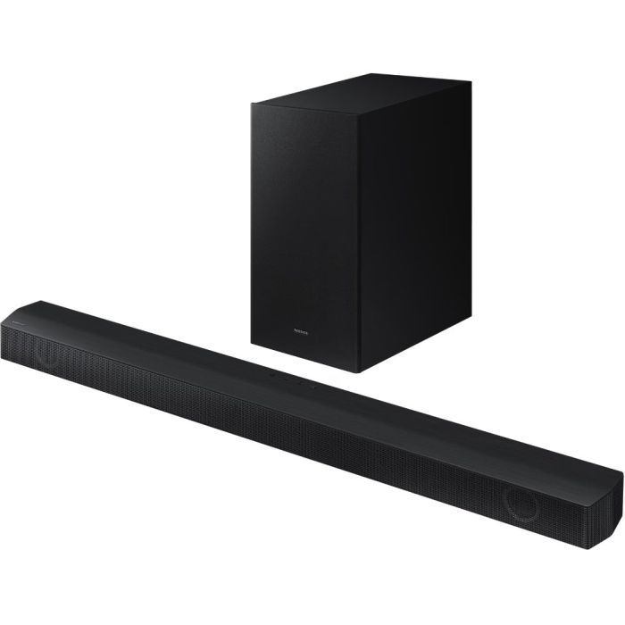Samsung HW-B530/XU B Series Soundbar With Wireless Subwoofer 2.1