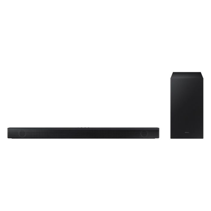 Samsung HW-B530/XU B Series Soundbar With Wireless Subwoofer 2.1