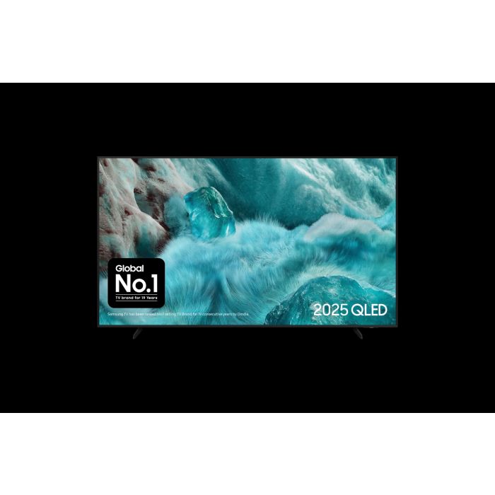 Samsung QE43Q7F2 43inch Qled Smart TV With Ai