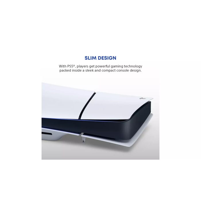 Sony PS5 SLIM CHASSIS Console 1Tb