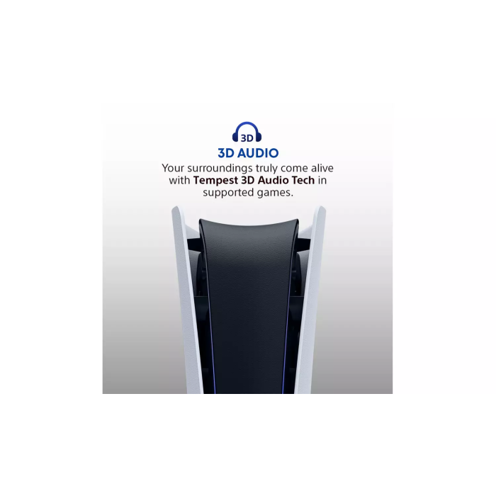 Sony PS5 SLIM CHASSIS Console 1Tb