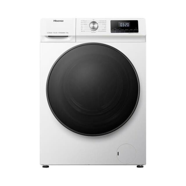 Hisense WFQA1214EVJM 12kg Washing Machine