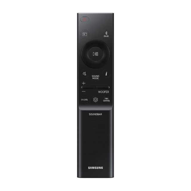 Samsung HW-B530/XU B Series Soundbar With Wireless Subwoofer 2.1