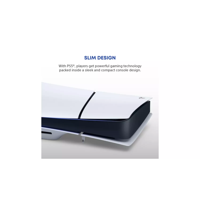 Sony PS5 SLIM CHASSIS Console 1Tb