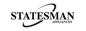 For more on Statesman, click here. Statesman logo.